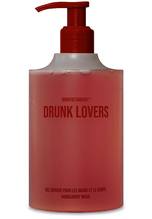 Drunk Lovers Body Wash - Image 2