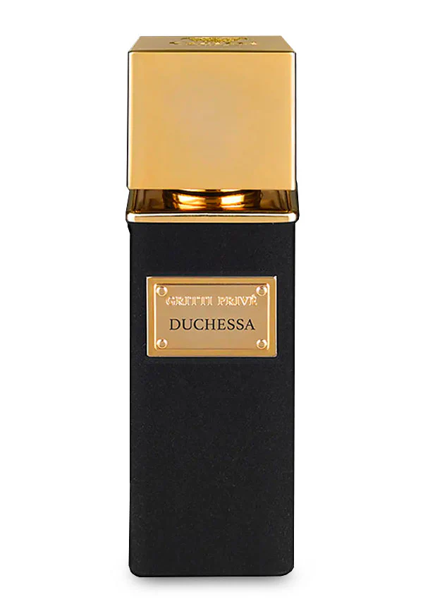 Duchessa