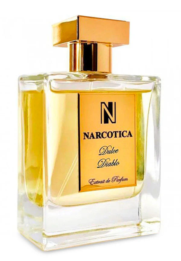 Dulce Diablo
