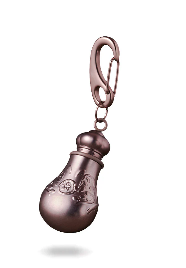 Earthly Abundance Extrait Pendant