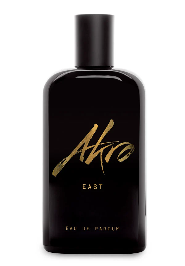 East