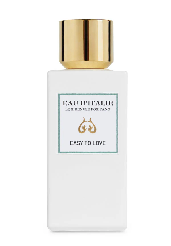 Easy To Love