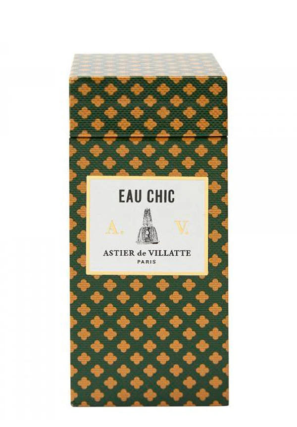 Eau Chic - Image 2