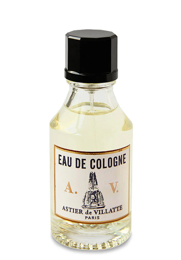 Eau de Cologne