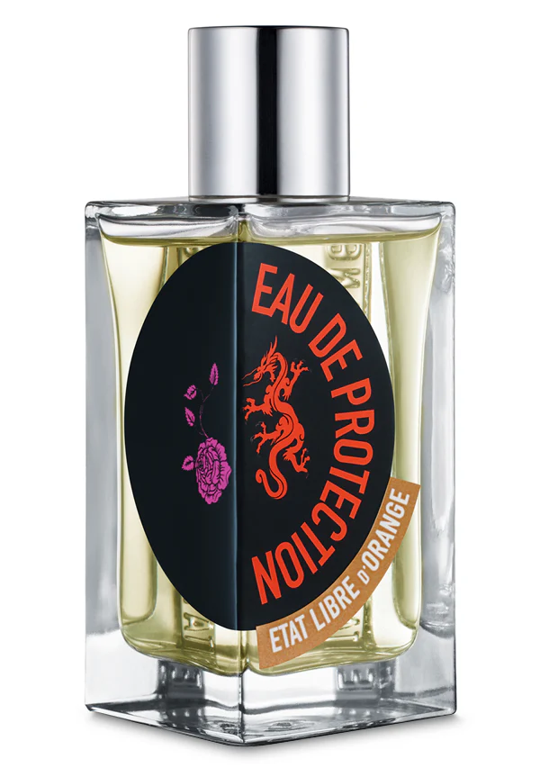 Eau de Protection