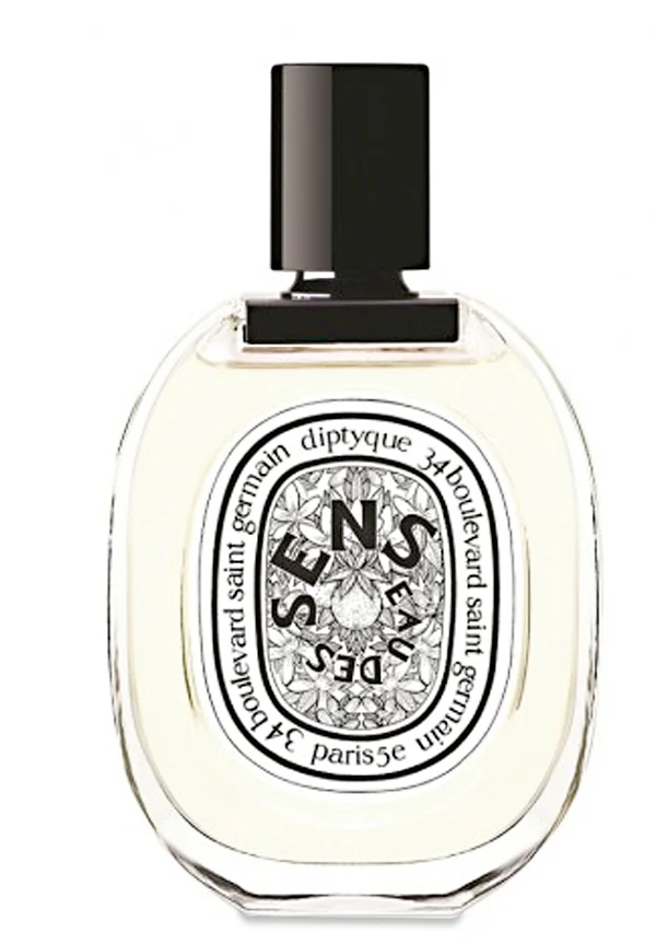 Eau des Sens