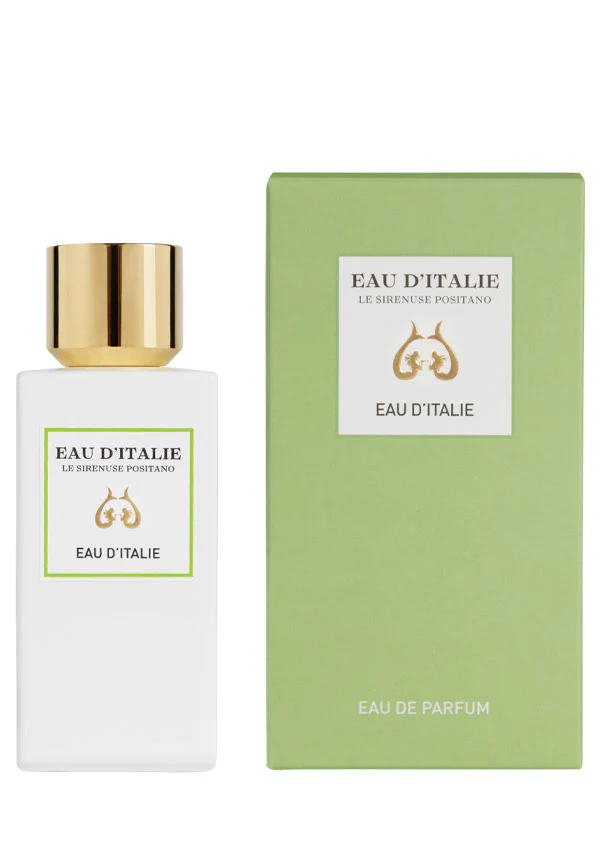 Eau d'Italie - Image 2