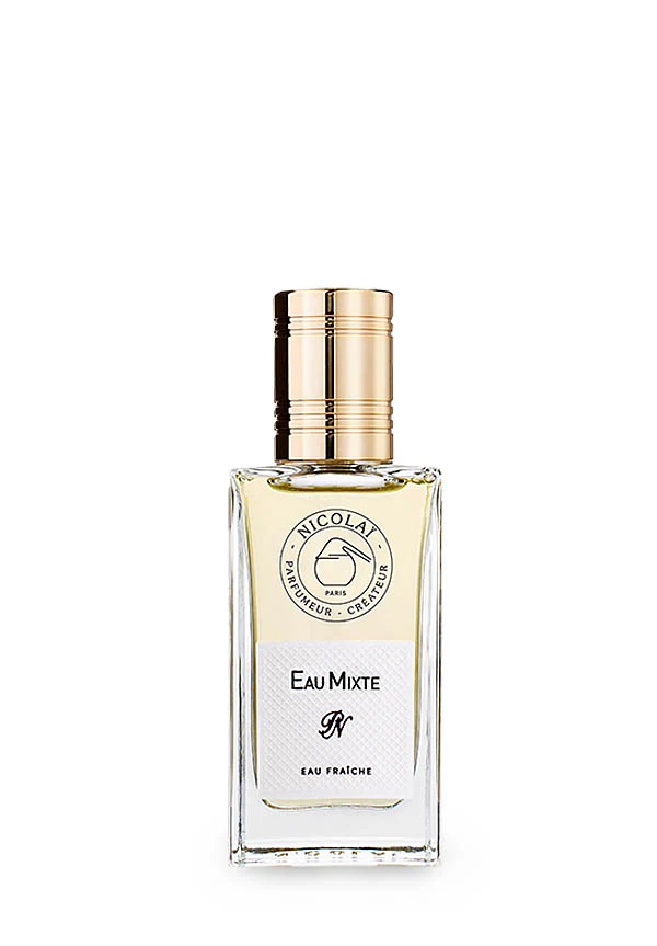 Eau Mixte