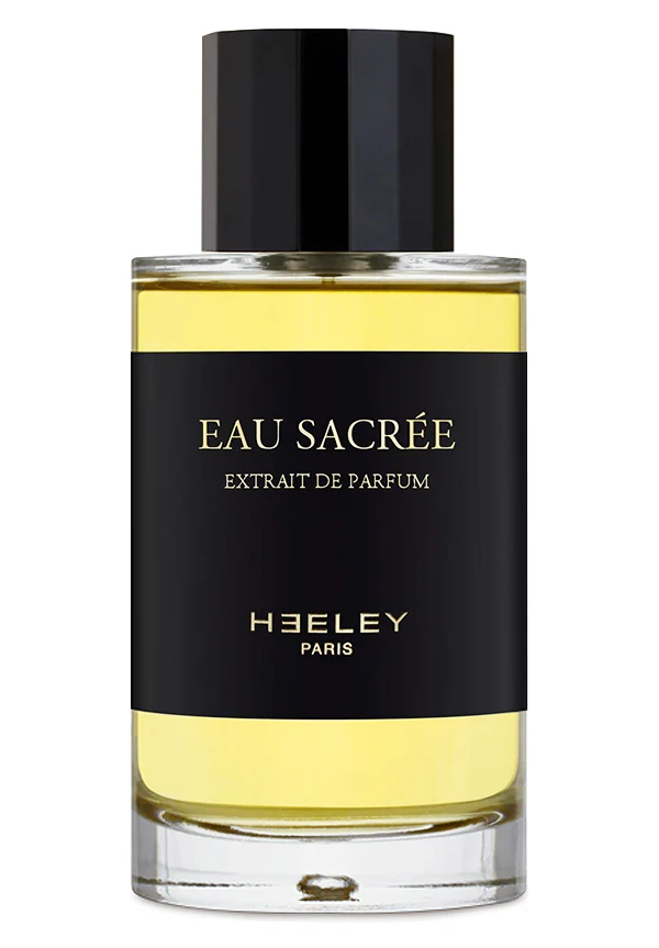 Eau Sacree