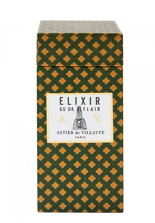Elixir du Dr Flair - Image 2