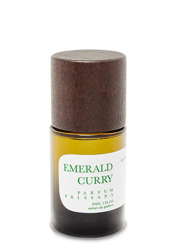 Emerald Curry