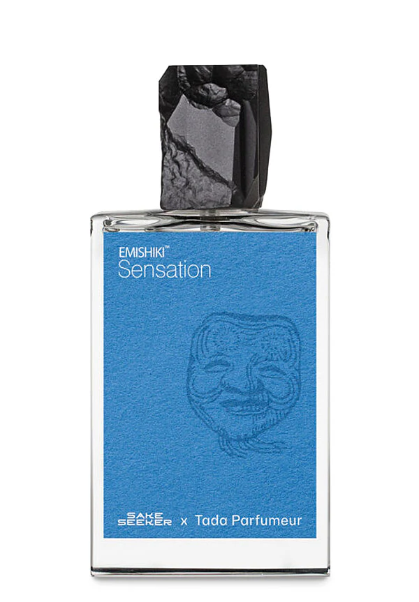 Emishiki Sensation Blue