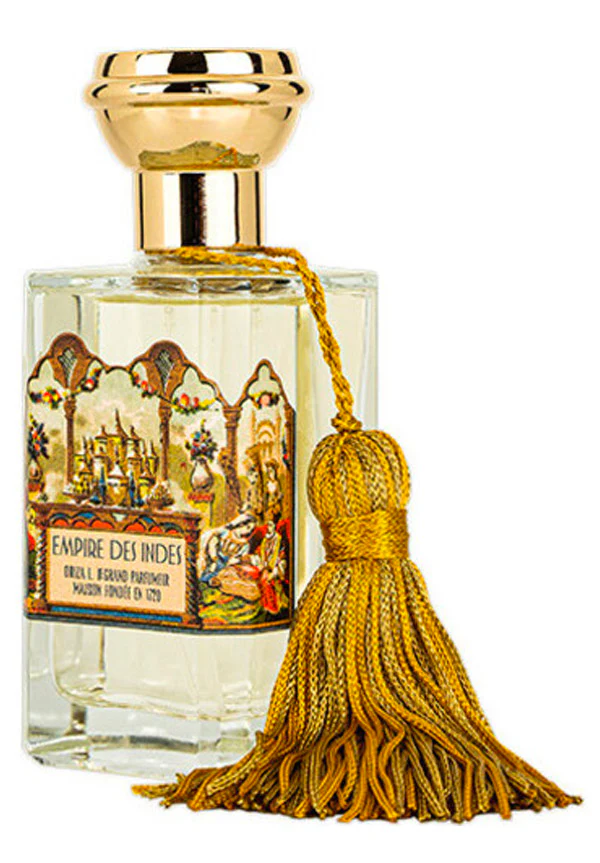 Empire Des Indes
