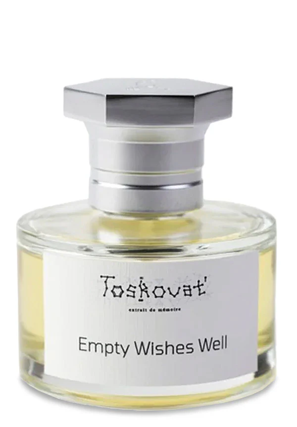 Empty Wishes Well