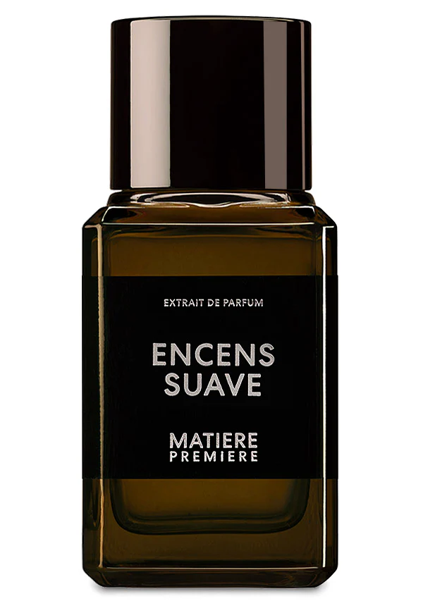 Encens Suave Extrait