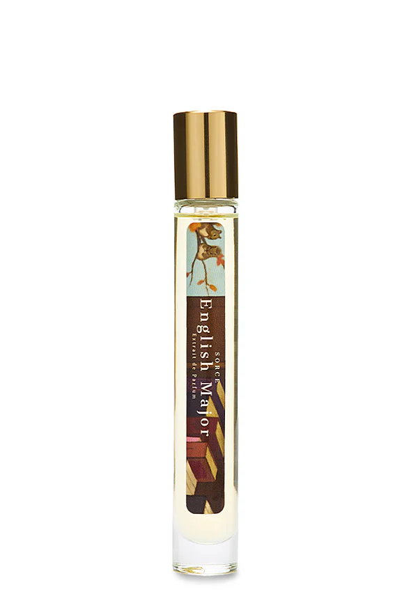 English Major - Image 2