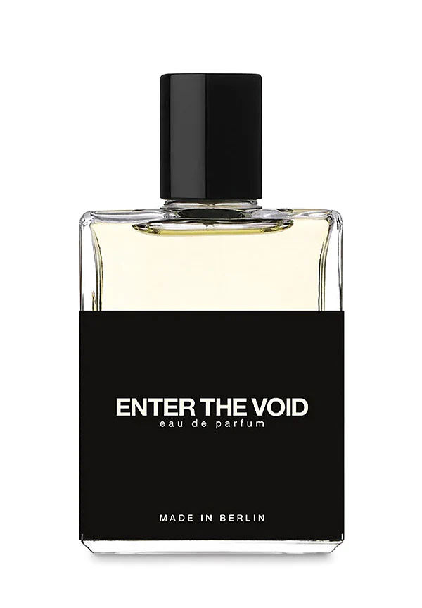 Enter The Void