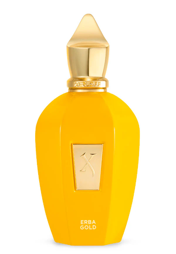 Erba Gold
