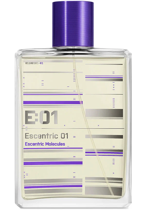 Escentric 01 - 200ml Anniversary Edition