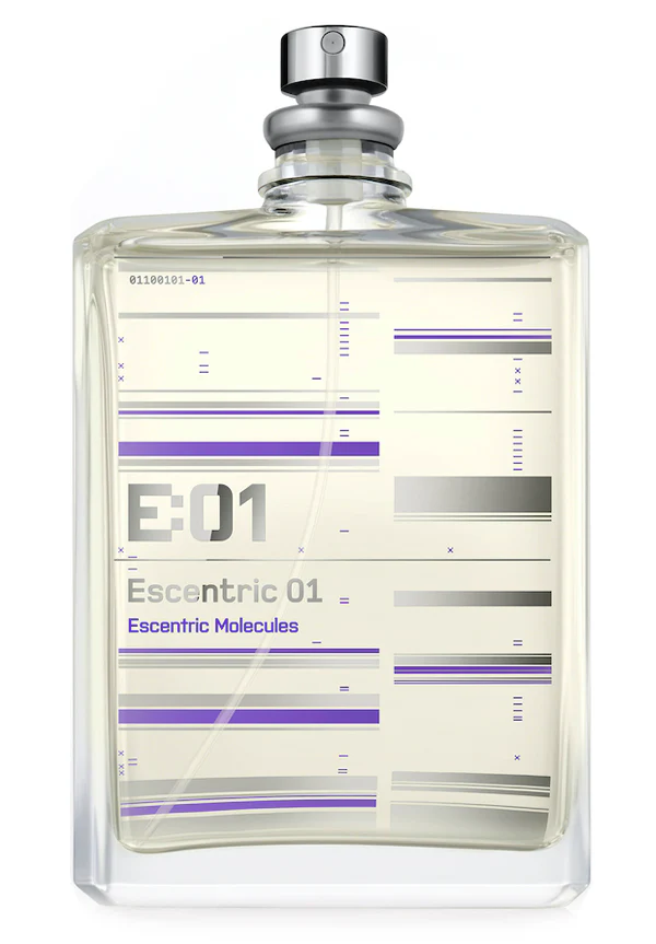 Escentric 01
