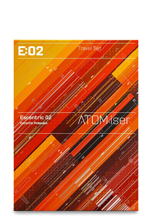 Escentric 02 ATOM.iser Set - Image 2