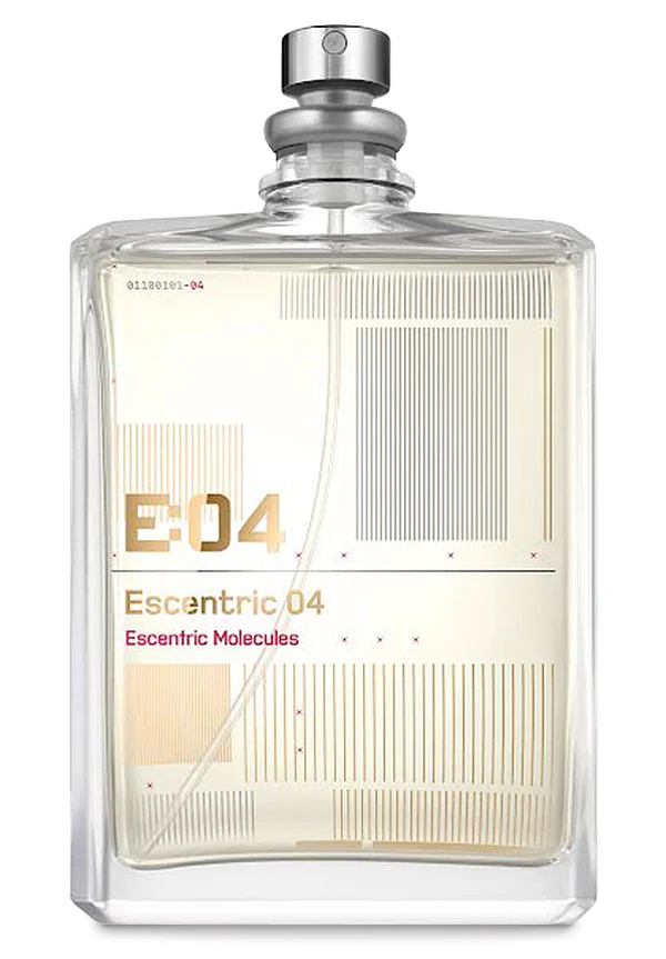 Escentric 04