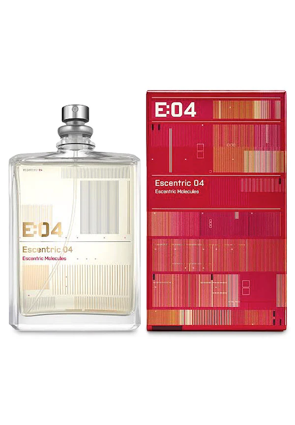 Escentric 04 - Image 2