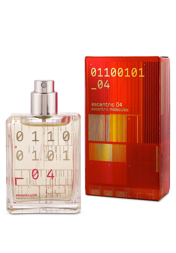 Escentric 04 - Travel Spray - Image 2
