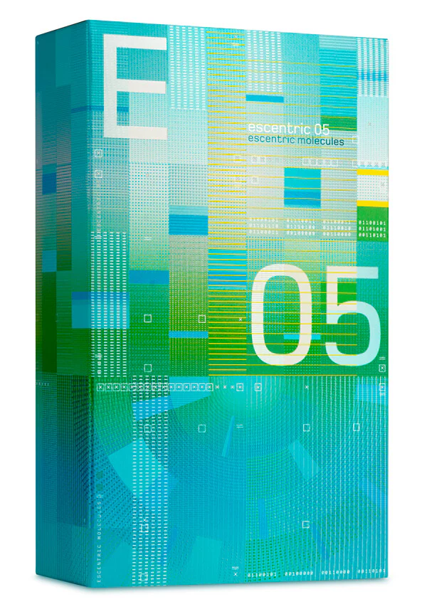 Escentric 05 - Image 2