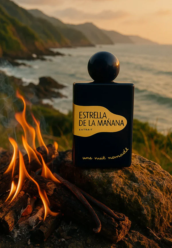 Estrella De La Manana Extrait - Image 3