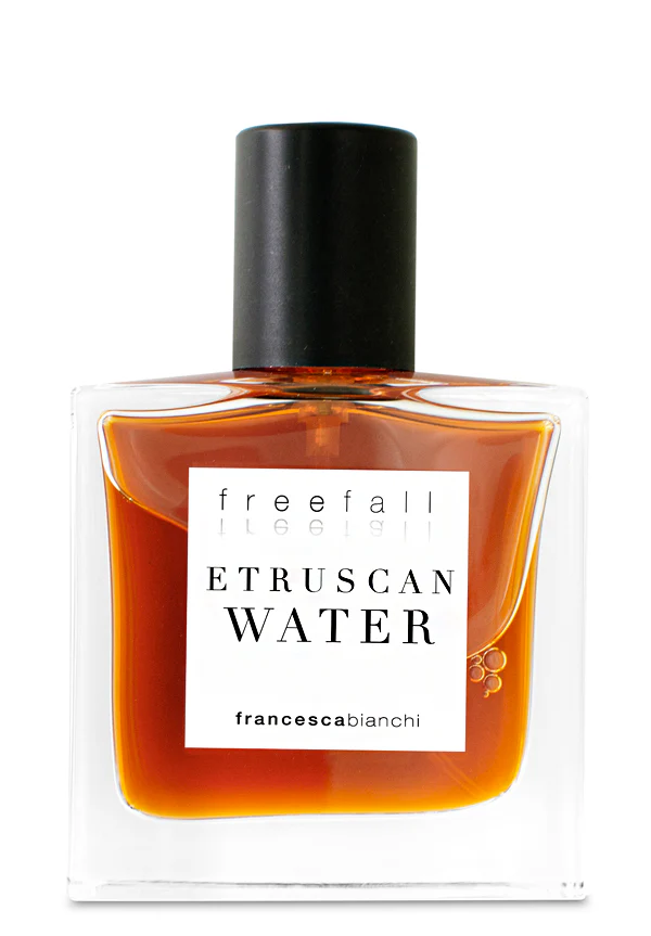 Etruscan Water