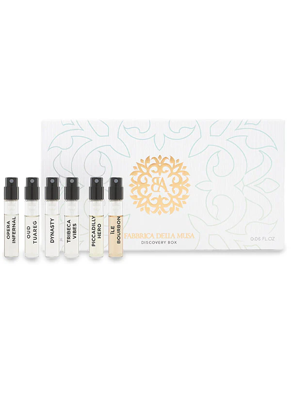 Exclusive Collection Discovery Kit