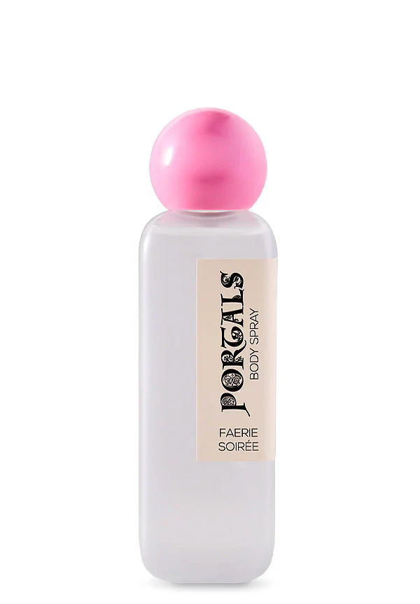 Faerie Soiree Body Spray
