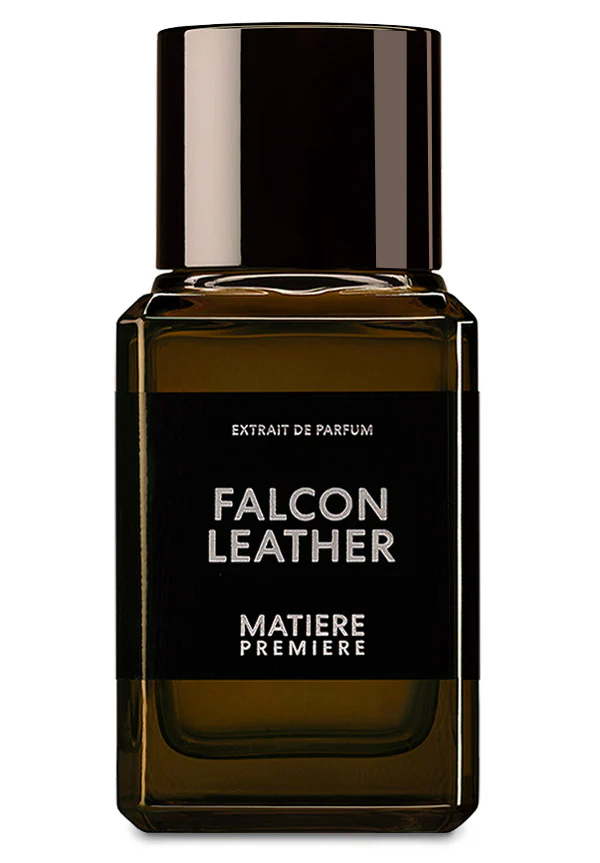 Falcon Leather Extrait