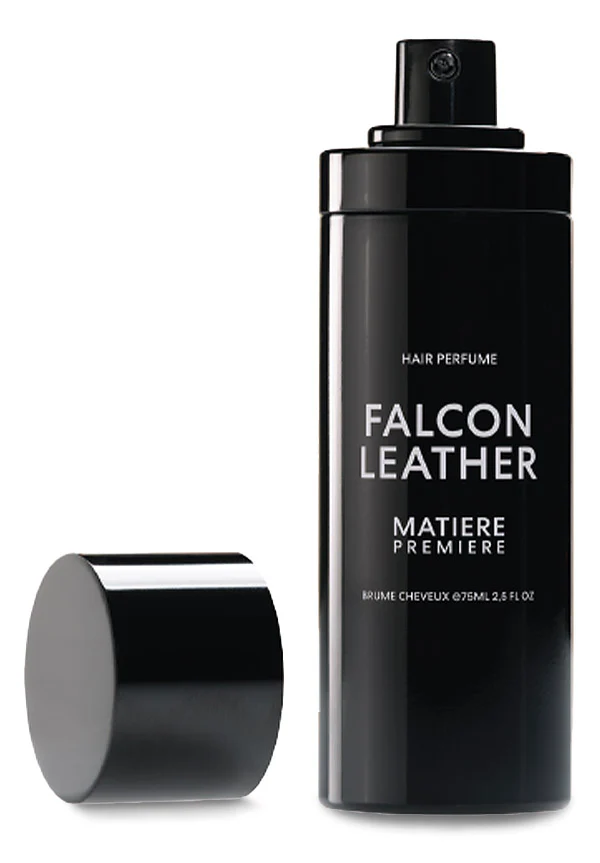 Falcon Leather Hair Perfume