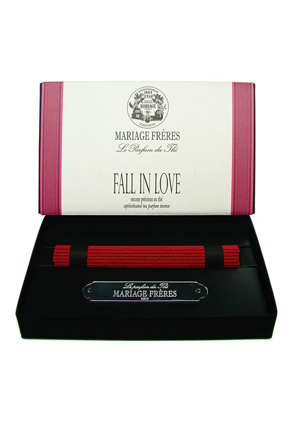 Fall in Love