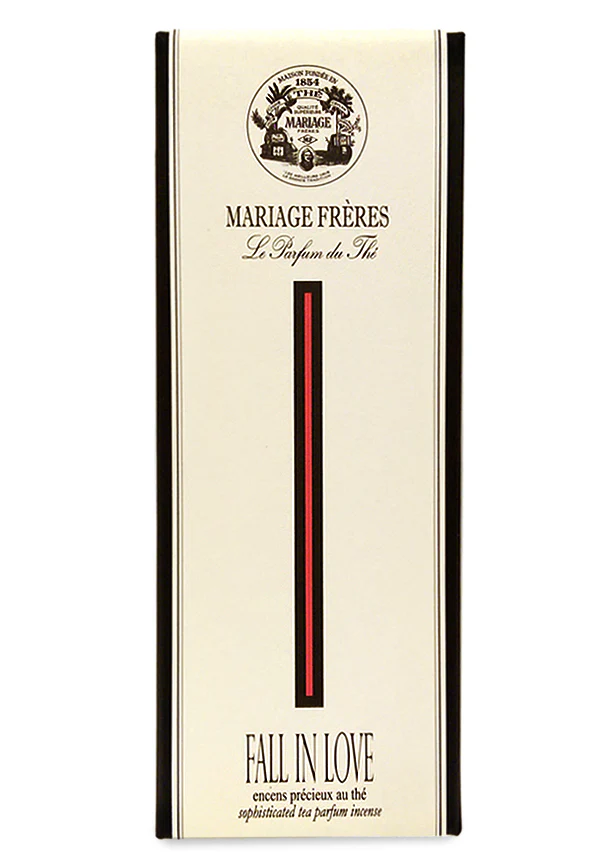 Fall in Love - Incense Refill