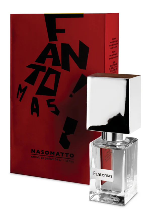 Fantomas - Image 2