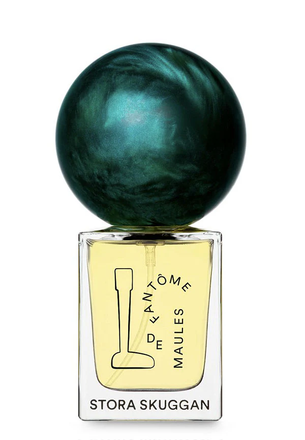 Fantome de Maules