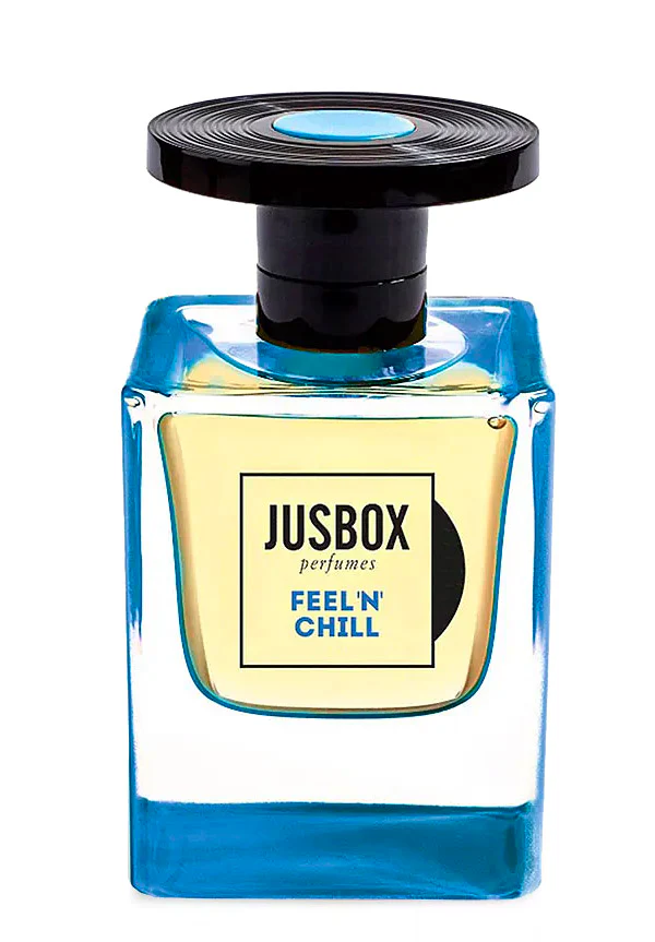 Feel 'n' Chill