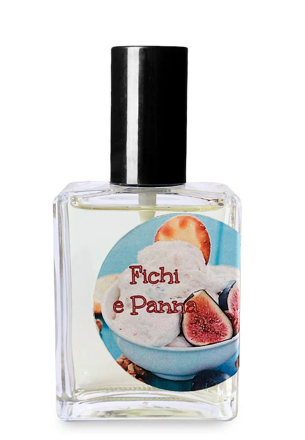 Fichi e Panna