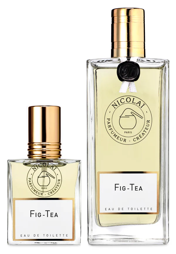 Fig Tea