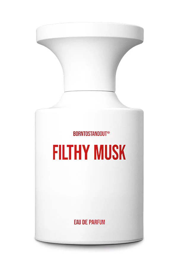 Filthy Musk