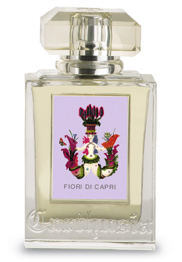 Fiori di Capri