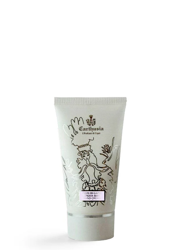 Fiori di Capri Hand Cream