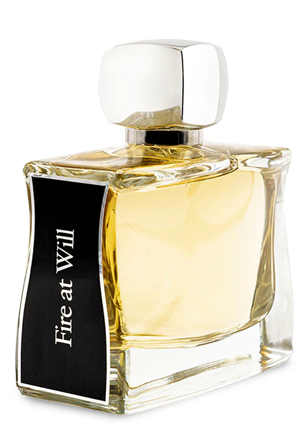 Fire at Will