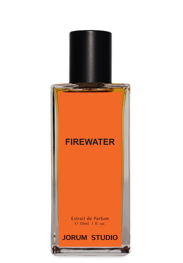 Firewater