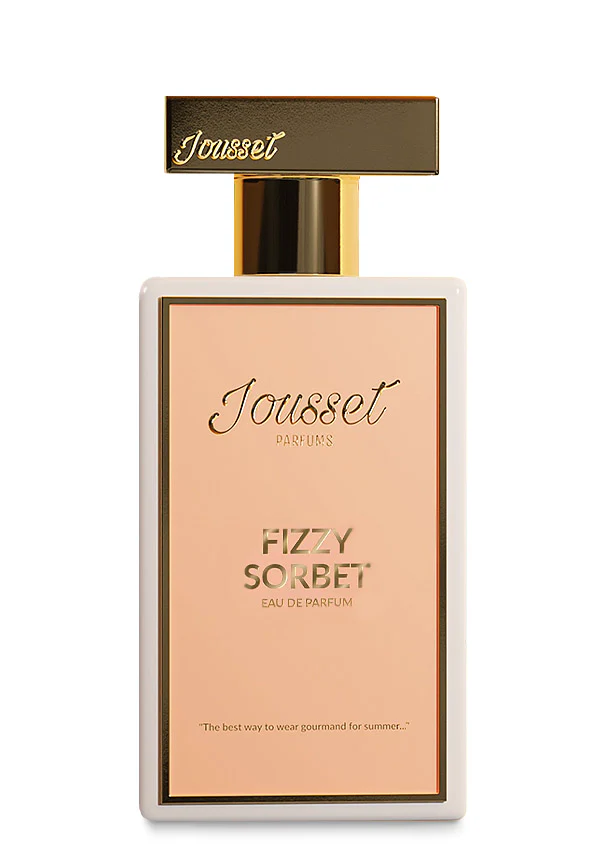 Fizzy Sorbet