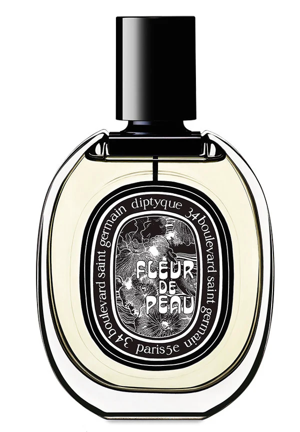 Fleur de Peau - Eau de Parfum