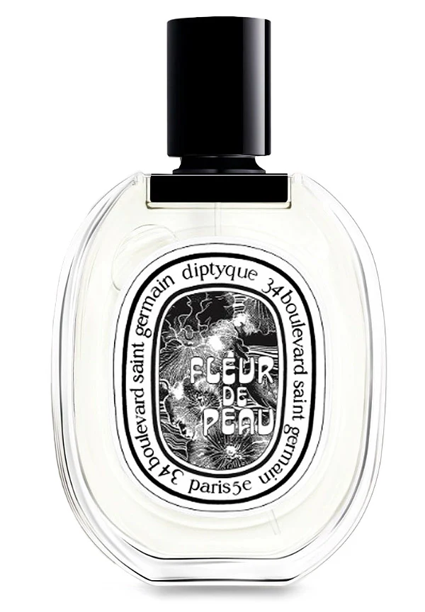 Fleur De Peau - Eau de Toilette